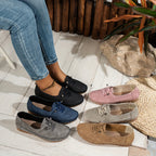 Orthelia™ | Soft Orthopedic Loafers
