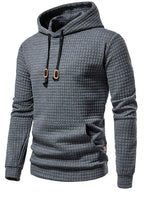 William | Comfortable Hoodie
