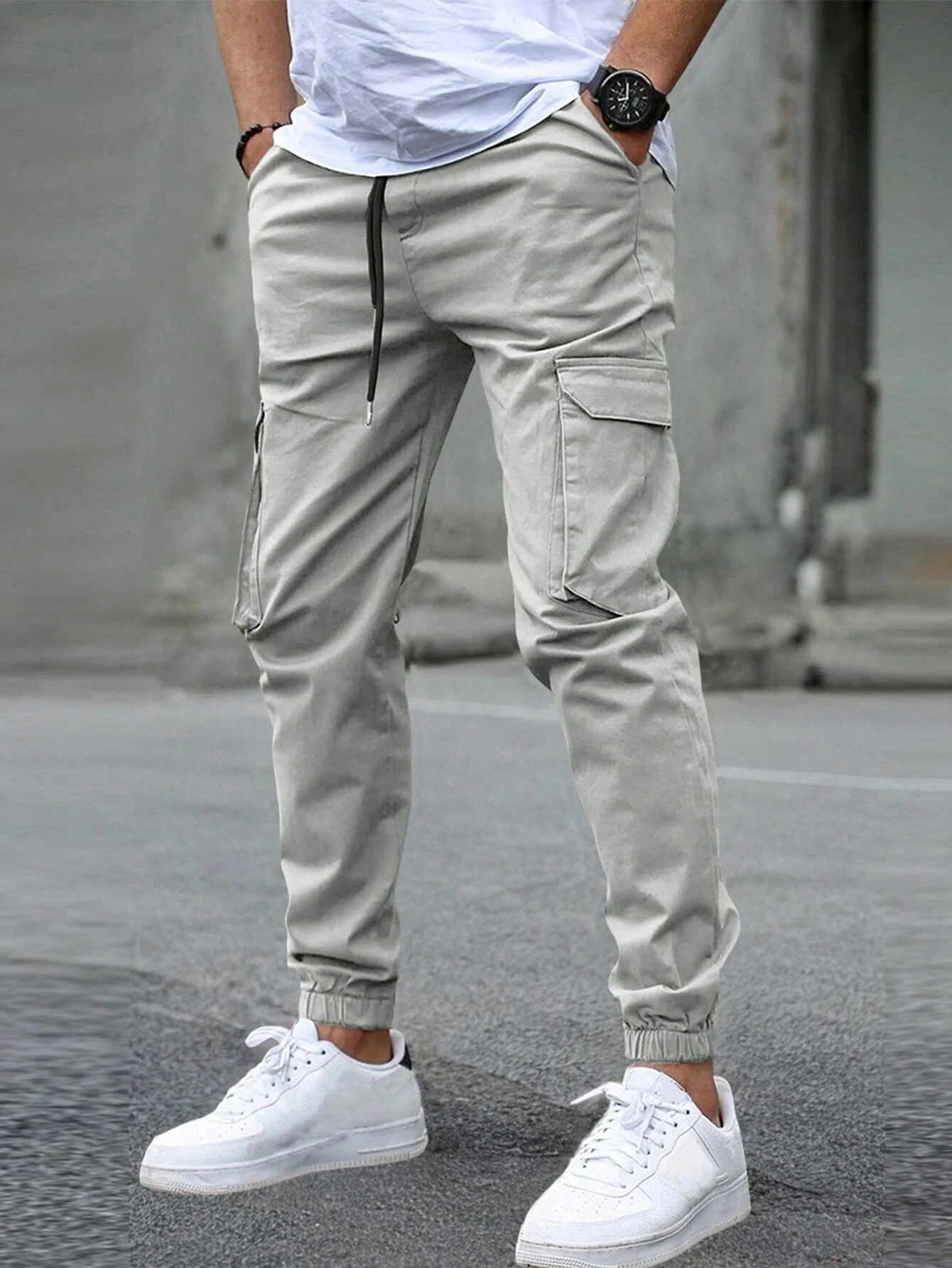 WESLY™|MODERN JOGGERS