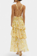 Maggie | Elegant Dress