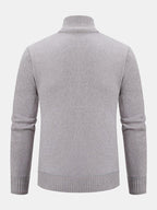 Chito | Zip Pocket Sweater