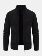 Chito | Zip Pocket Sweater