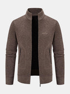 Chito | Zip Pocket Sweater