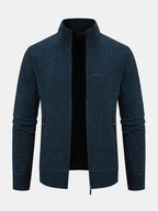 Chito | Zip Pocket Sweater