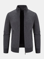 Chito | Zip Pocket Sweater