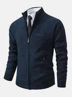 Chito | Zip Pocket Sweater
