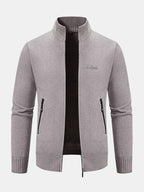 Chito | Zip Pocket Sweater