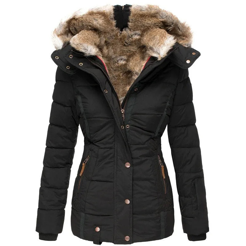 Grace™ | Cozy Winter Jacket