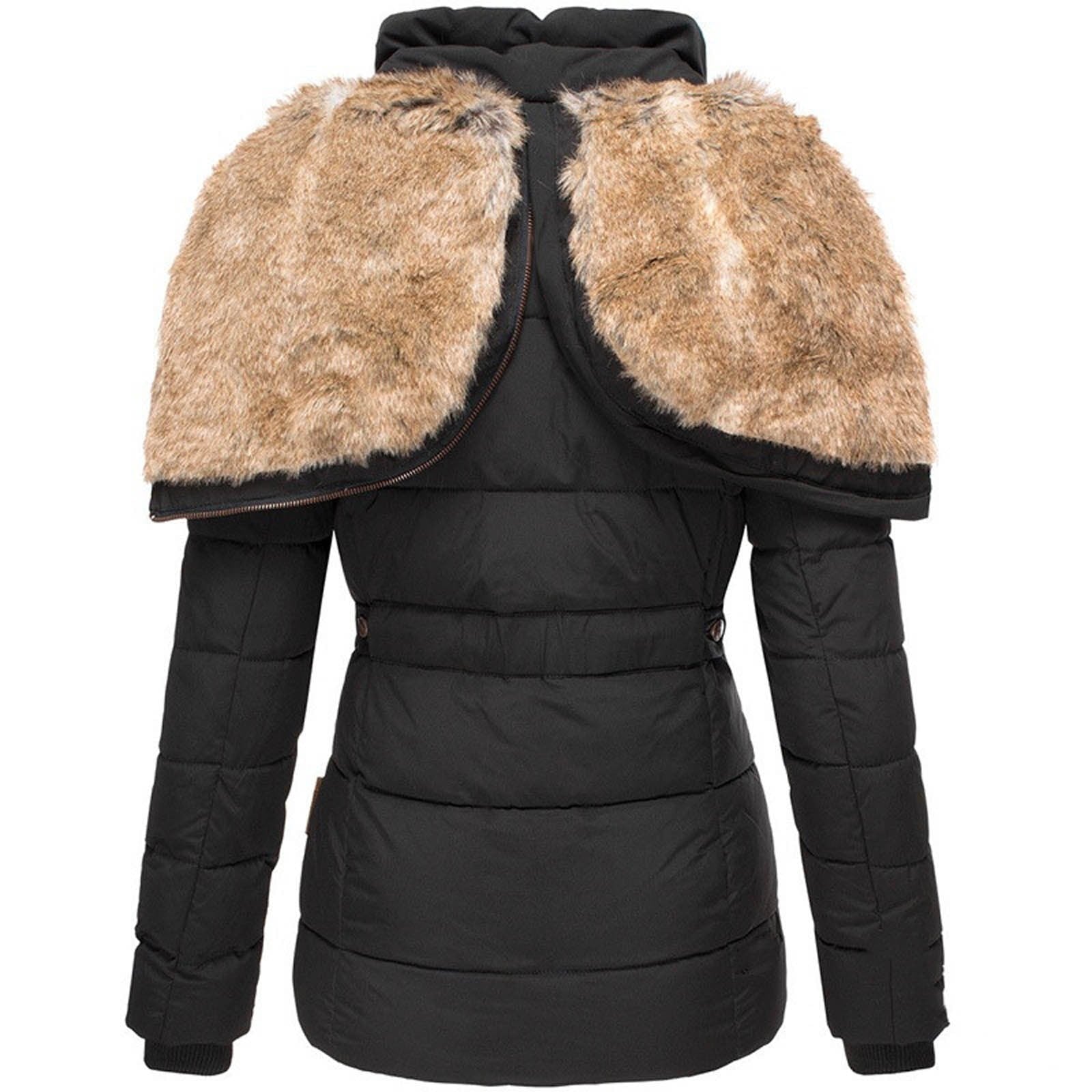 Grace™ | Cozy Winter Jacket