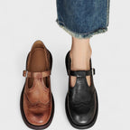 Seraphina™ | Sculpted Comfort Heel