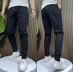 Otto | Premium Stretch Cargo Pants