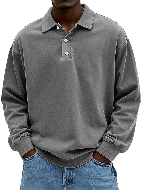 Lorenzo™ | Soft Pull Cardigan