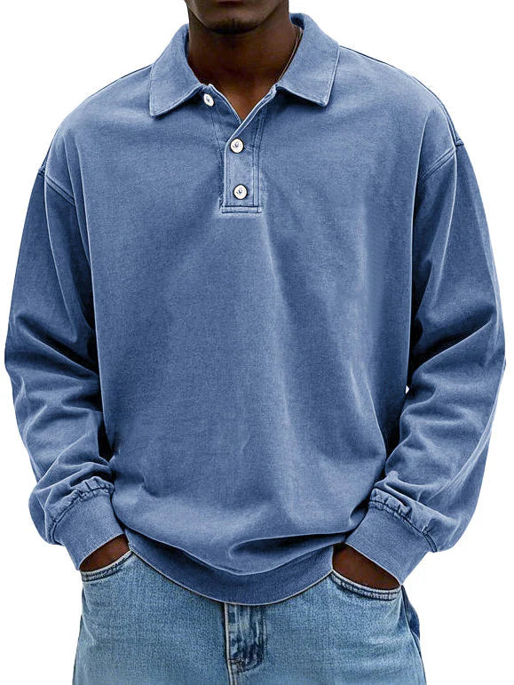 Lorenzo™ | Soft Pull Cardigan