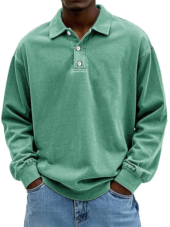 Lorenzo™ | Soft Pull Cardigan