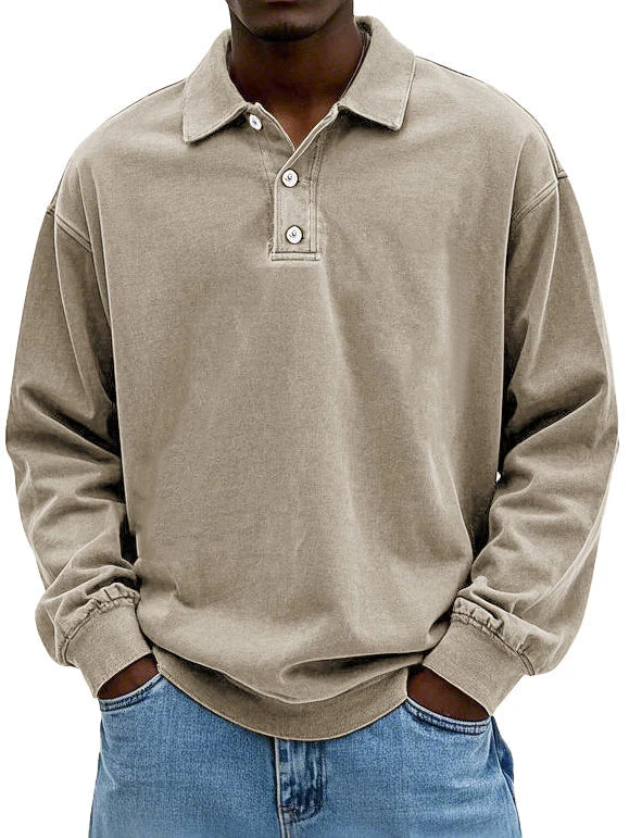 Lorenzo™ | Soft Pull Cardigan