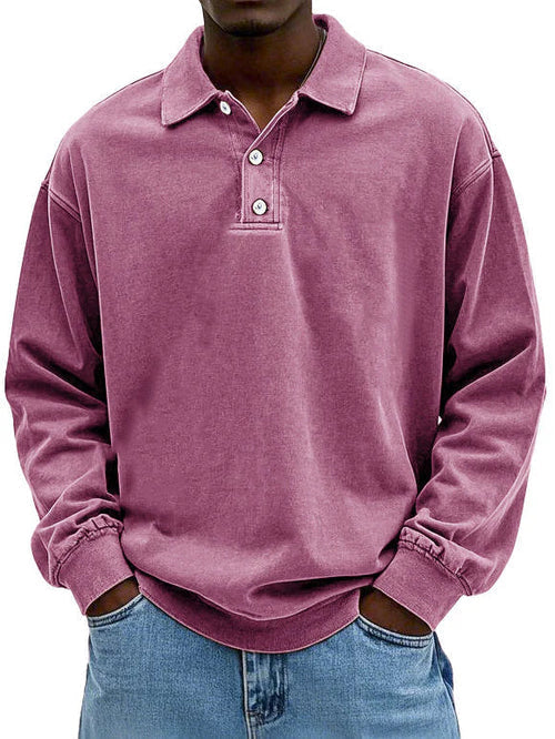 Lorenzo™ | Soft Pull Cardigan