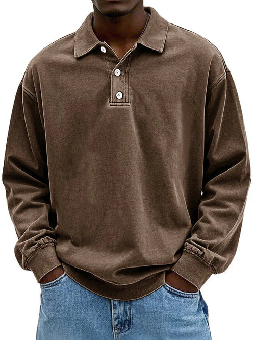 Lorenzo™ | Soft Pull Cardigan