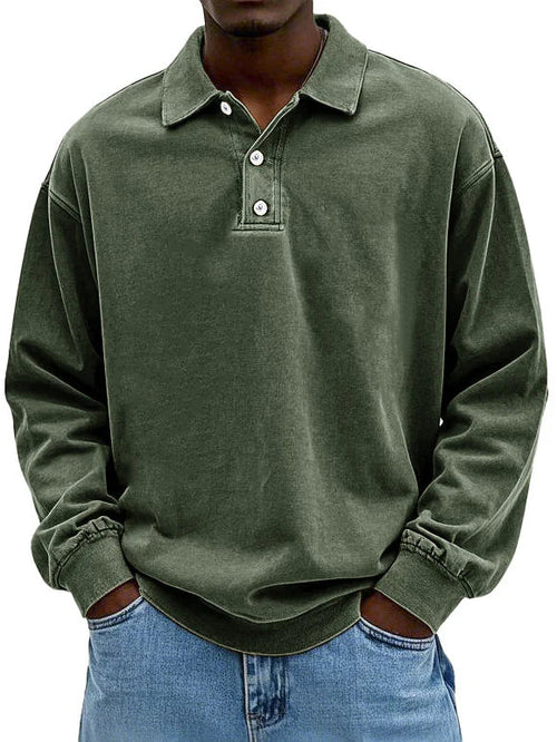 Lorenzo™ | Soft Pull Cardigan