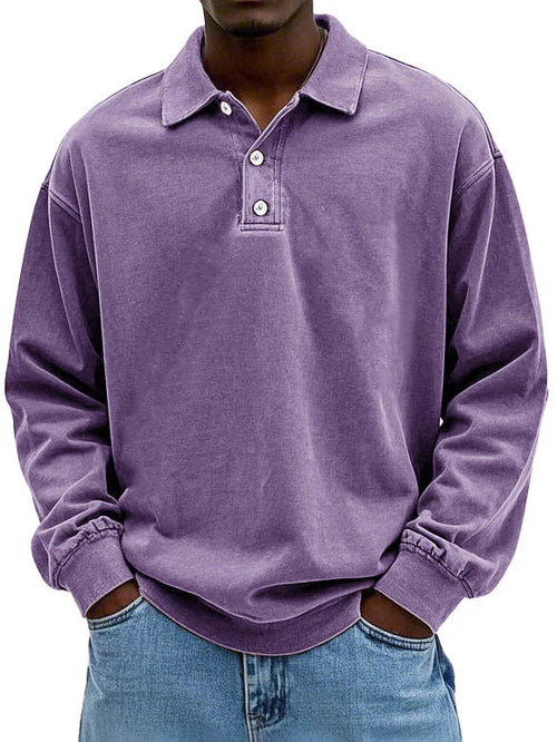 Lorenzo™ | Soft Pull Cardigan