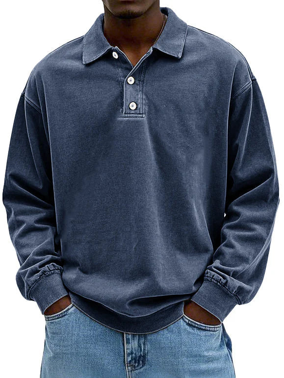 Lorenzo™ | Soft Pull Cardigan